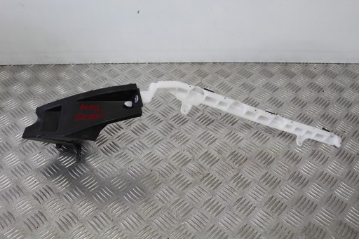 СЛАЙД ПРАВЫЙ ЗАДНИЙ MEGANE IV 4 LIFT 850445735R