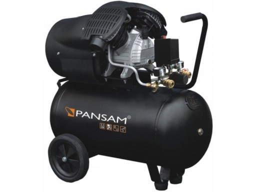 Масляний компресор PANSAM A077060