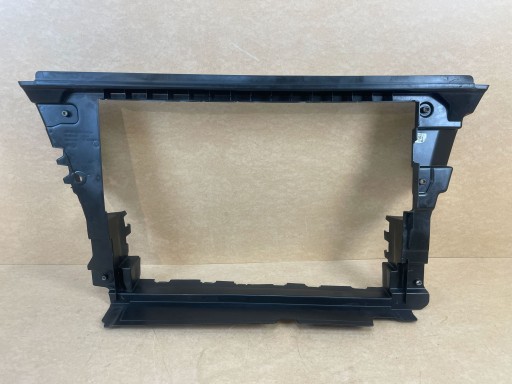 Châssis Boîte Radiateur Armature TOYOTA PROACE MAX FIAT DUCATO III BOXER