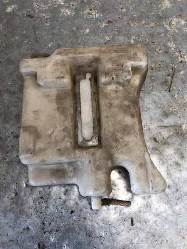 washer fluid tank MERCEDES W210 2108601160