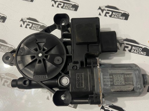 Электродвигатель правого переднего стекла bmw f91 f92 f93 g14 g16 g29 9466690