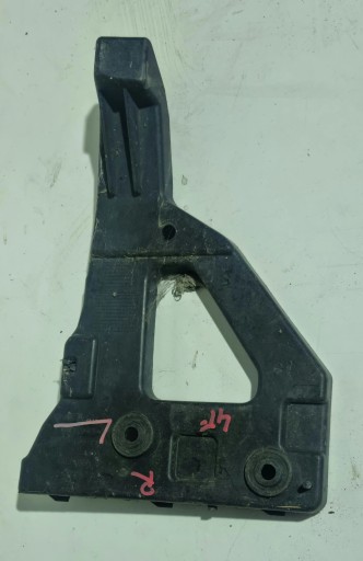 AUDI A6 C6 holder bumper bracket right front 4F0807228