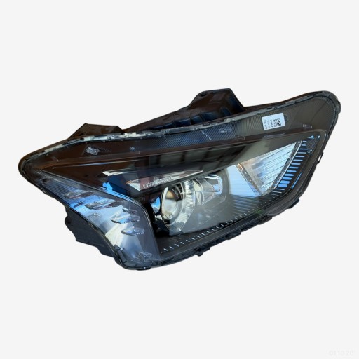light front right HYUNDAI BAYON 2023 year 92102-Q0500