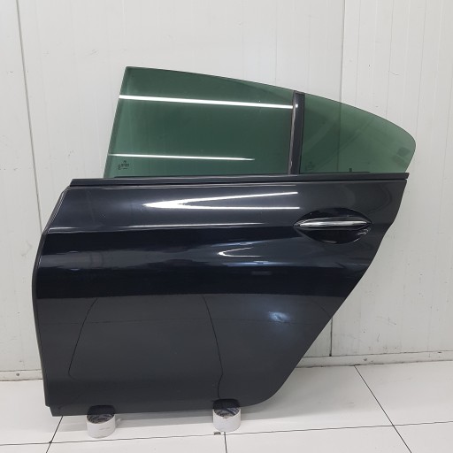 door left rear part BMW 6 F12 F13 GRAN COUPE 2014