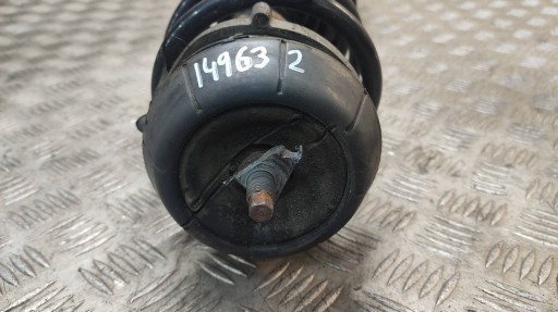 shock absorber spring swing right front OPEL VECTRA B 1.6 8V