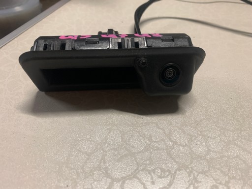 Audi q5 q7 q8 a4 a5 a6 a7 камера заднього виду дверна ручка мікроперемикач 8w8827566e