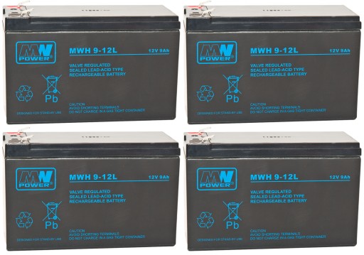 Apcrbc54 rbc 54 #54 акумуляторна батарея ups акумуляторна батарея apc 4x mwh 9-12l