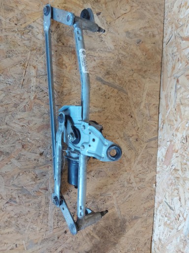 VW PASSAT B7 механизм стеклоочистителя 3AB955023A