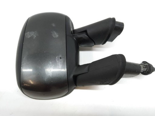 mirror right manually 0158090 Fiat Doblo and (2000-2010)
