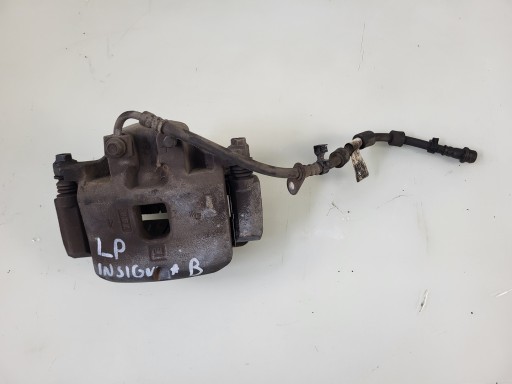 caliper brake left front front 2.0 cdti OPEL INSIGNIA B 84120872