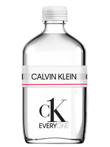 calvin klein ck everyone woda toaletowa 100 ml  tester  