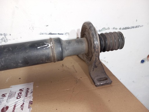 cardan MERCEDES SPRINTER W906 2.2 CDI 9064100006 06-16