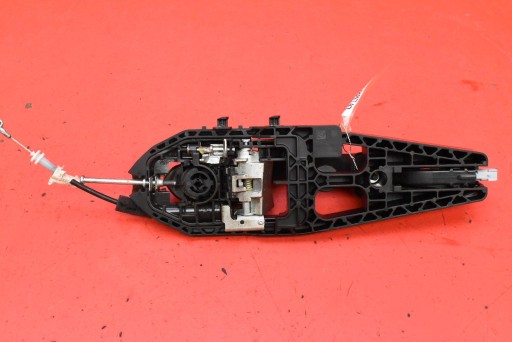 handle right rear part rear MF EM2B-R224N02-BA FORD S-MAX MK2 15-20