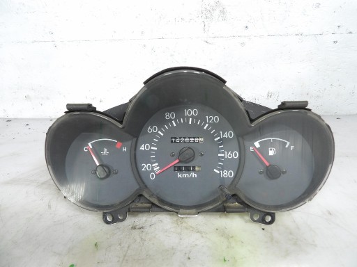 HYUNDAI ATOS 1.0B dials 94001-02410