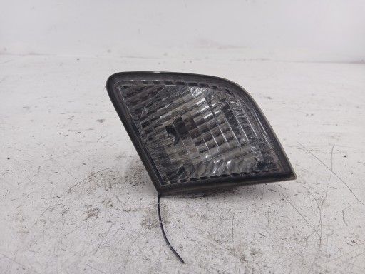 SUZUKI LIANA and light right rear part trunk door