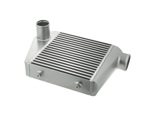 Nissan Patrol Top Mount Інтеркулер - 3.0 D M57