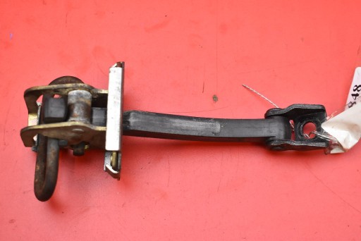 omezovač dveře pravý předek 3330951 BMW X3 E83 06-10