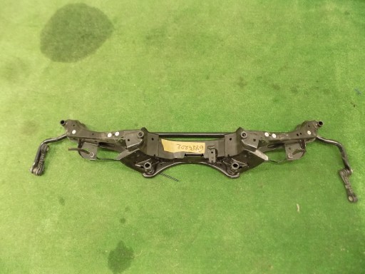 Bmw x1 u11 сани задня балка 6894202