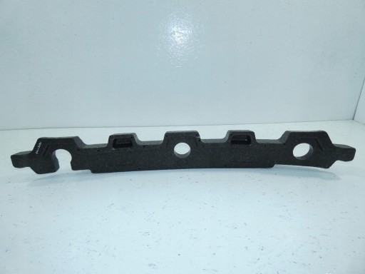 Hyundai i30 kombi absorber Paraurti posteriore