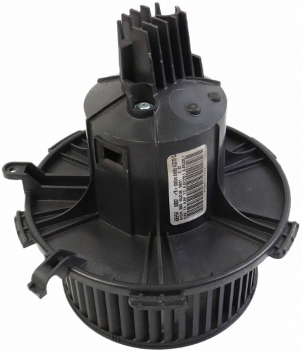 OPEL ZAFIRA B fan heating air conditioning devices D8087 A3370GA