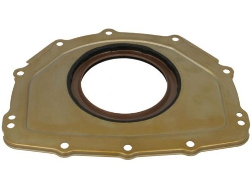 Elring 685.340 ущільнювальне кільце валу, вал