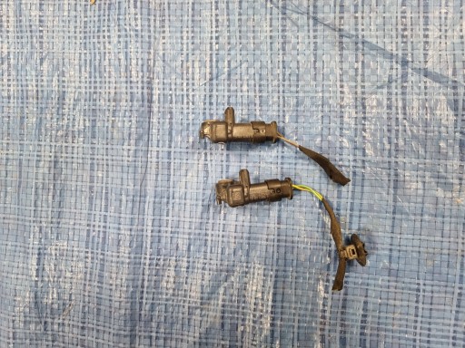 VOLVO XC40 IMPACT ДАТЧИК УДАРУ 31476275