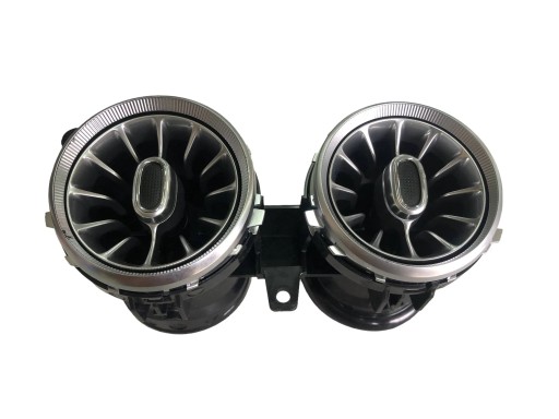 A2578302300 - MERCEDES W257 вентиляційна решітка 2578302300