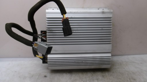 Усилитель громкоговорителя VOLVO C70 3533876