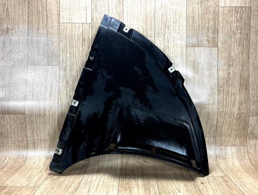 Porsche taycan 9j 9j1 передняя левая колесная арка 9j1809957b