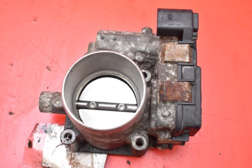throttle flap 03F133062B SKODA OCTAVIA 3 III 1.2 TSI 105 KM 13-17