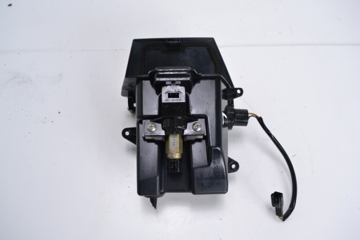 0052093 - Бардачок левый YAMAHA FJR 1300 06-12