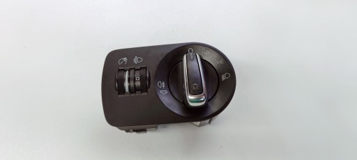 switch of the lights DRL AUDI A3 8P LIFT 8P2941531BC