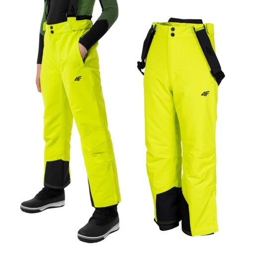 Лижні штани 4F 152