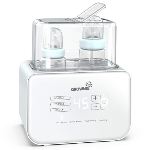 Електричний стерилізатор див. опис 738629292062