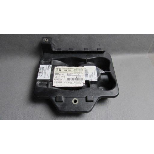 1J0804373E - VW Golf 4 / Bora батарея база маленька
