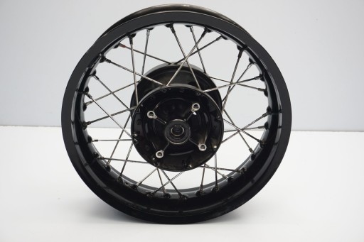 TRIUMPH BONNEVILLE 1200 T120 16-обод задний задний