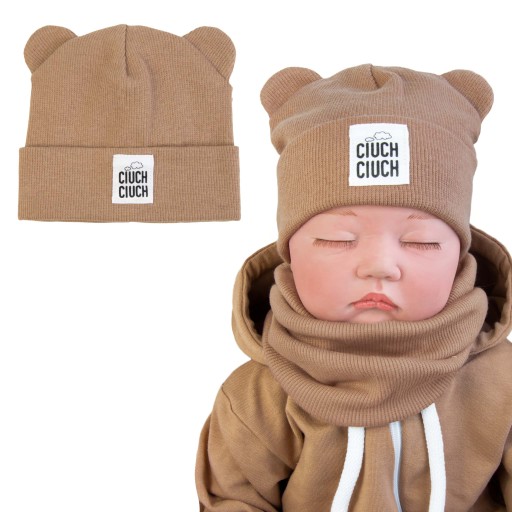 Кепка CiuchCiuch 40-42см