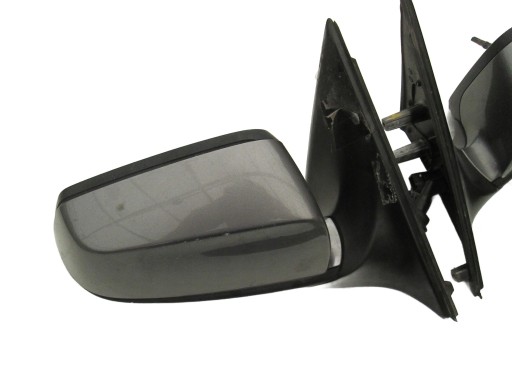 BMW F01 F02 mirror right exterior 3PINY EUROPA