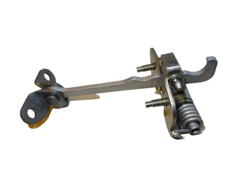 9181.90 - Ограничитель дверей CITROEN P. EVASION. JUMPY-PEUGEOT 806. Эксперт 94-06