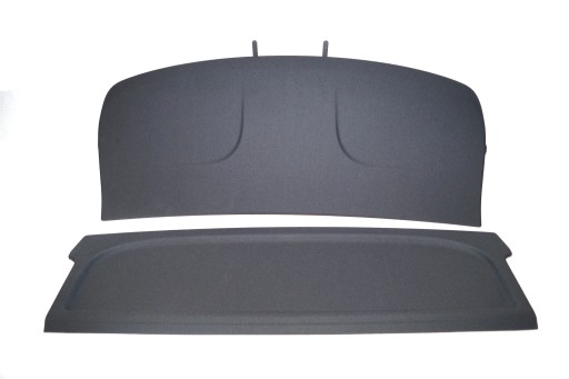 AUDI A5 8T LIFT полка багажника SPORTBACK задняя