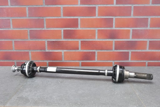 semi-axis right rear part rear BMW 2 G42 M240iX 3 G20 M340iX M340 8744986 9448km