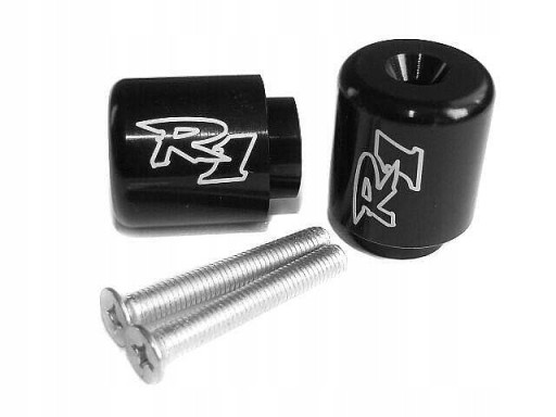 KK-104 - Наконечники керма YAMAHA YZF 1000 YZF1000 R1 R-1