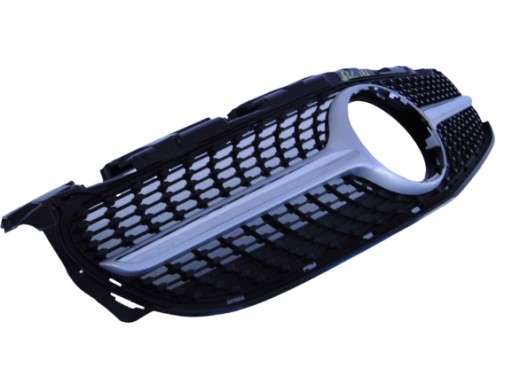 A1728881060 - MERCEDES SLC R172 172 Решетка радиатора DIAMOND BLACK