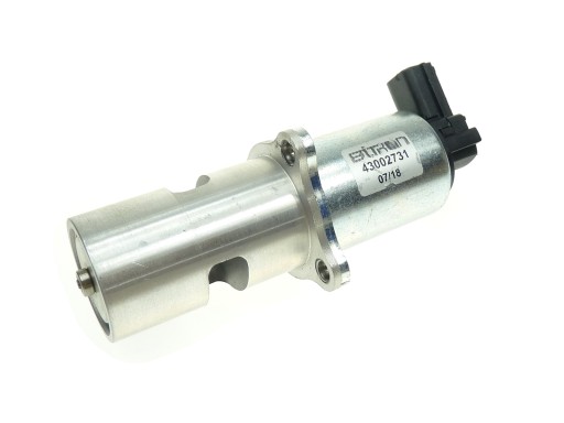 43002731 - КЛАПАН EGR NISSAN INTERSTAR PRIMASTAR 1.9 DCI 1.9