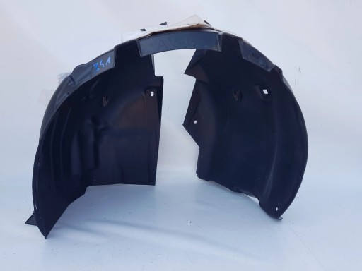 CITROEN C4 III АРКА ПЕРЕДНЯЯ ЛЕВАЯ 9831258580