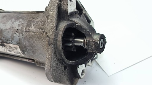 starter 233003329R 1.5 DCI NISSAN NV 200
