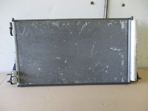 LJ93-8D048-AE, - Кулери кондиціонера ford mustang mach-e lj9h19710ad lj93-8d048-ae