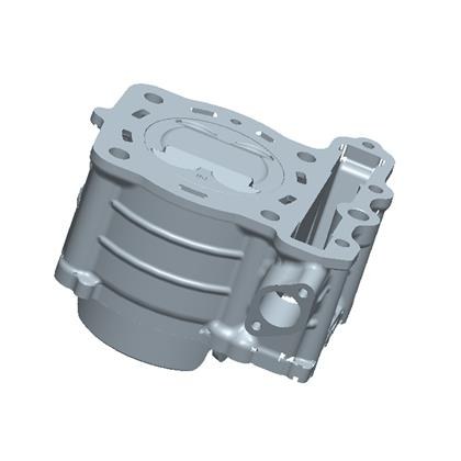 T38678 - ЦИЛІНДР ZONTES ZT 310-X / V / R / T