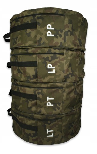 КОЛЕСНЫЕ ПОКРЫТИЯ – 19 ДЮЙМОВ 225/50/R19 – СТАНДАРТНАЯ ВЕРСИЯ, КОЛЛЕКЦИЯ КАМУФЛЯЖА