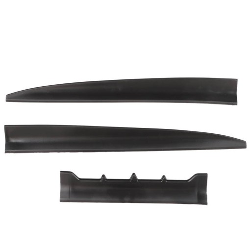 6944263807362 - Задний спойлер на крыше автомобиля жесткий автомобиль вы